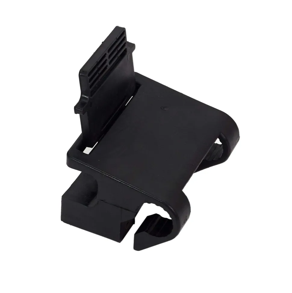 Panier Vélo Polyester Clipsable 24L