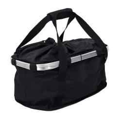 Panier Vélo Polyester Clipsable 24L