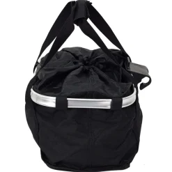 Panier Vélo Polyester Clipsable 24L