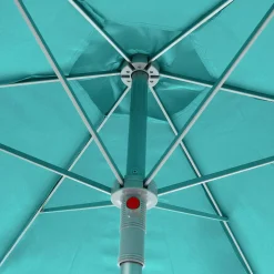 Parasol Anzio 2.3M Emeraude