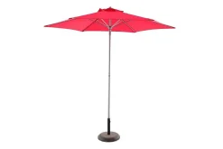 Parasol Anzio 2.3M Grenade