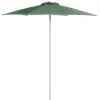 Parasol Anzio 2.3M Olive