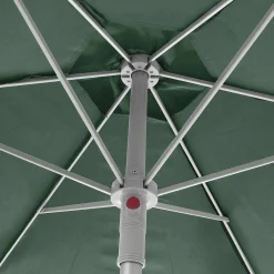 Parasol Anzio 2.3M Olive