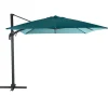 Parasol Decentre Elea 3X3M Canard