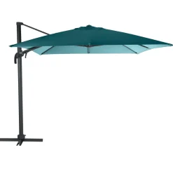 Parasol Decentre Elea 3X3M Canard