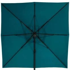 Parasol Decentre Elea 3X3M Canard