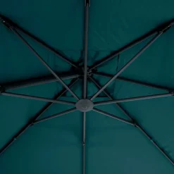 Parasol Decentre Elea 3X3M Canard