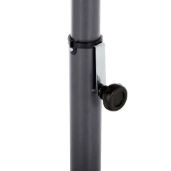 Parasol Decentre 3M Janeiro Ardoise