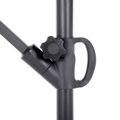 Parasol Decentre 3M Janeiro Ardoise