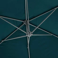 Parasol Decentre 3M Janeiro Canard