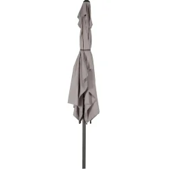 Parasol Loompa 2X3M Taupe