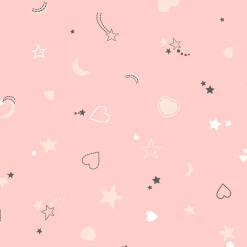 Atmosphera Parure Chat 140X200Cm