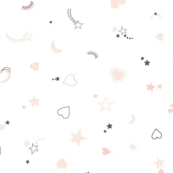 Atmosphera Parure Chat 140X200Cm