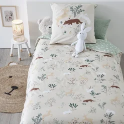 Atmosphera Parure Foret 140X200Cm