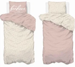 Atmosphera Parure Lily 140X200Cm