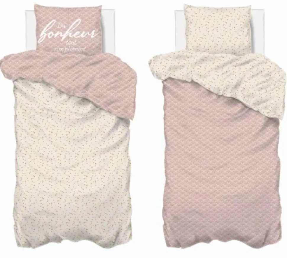 Atmosphera Parure Lily 140X200Cm