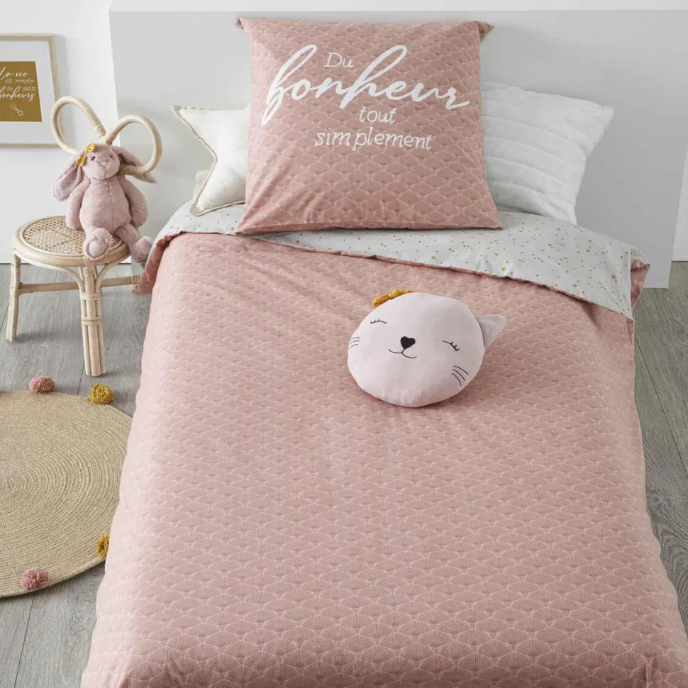 Atmosphera Parure Lily 140X200Cm