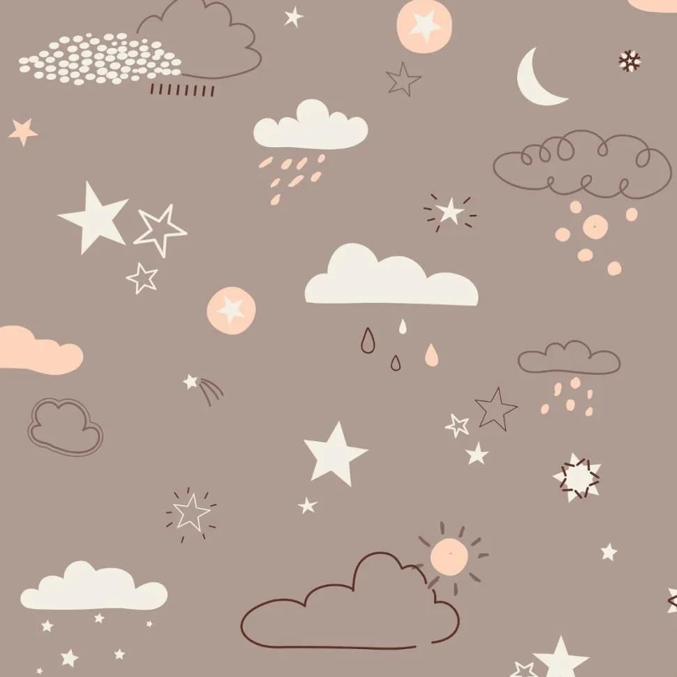 Atmosphera Parure Ours 140X200Cm