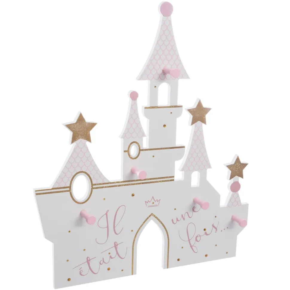 Atmosphera Patere Chateau X5 Tetes