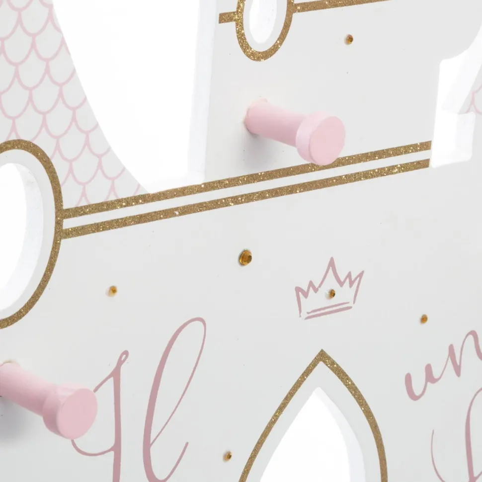 Atmosphera Patere Chateau X5 Tetes