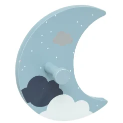 Atmosphera Patere Ciel X3 Pieces