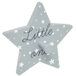 Atmosphera Patere Ciel X3 Pieces