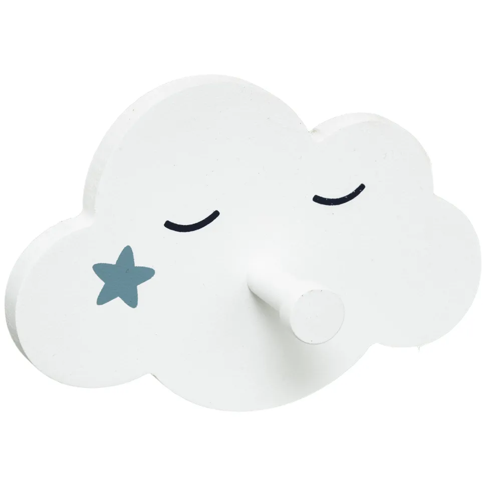 Atmosphera Patere Ciel X3 Pieces