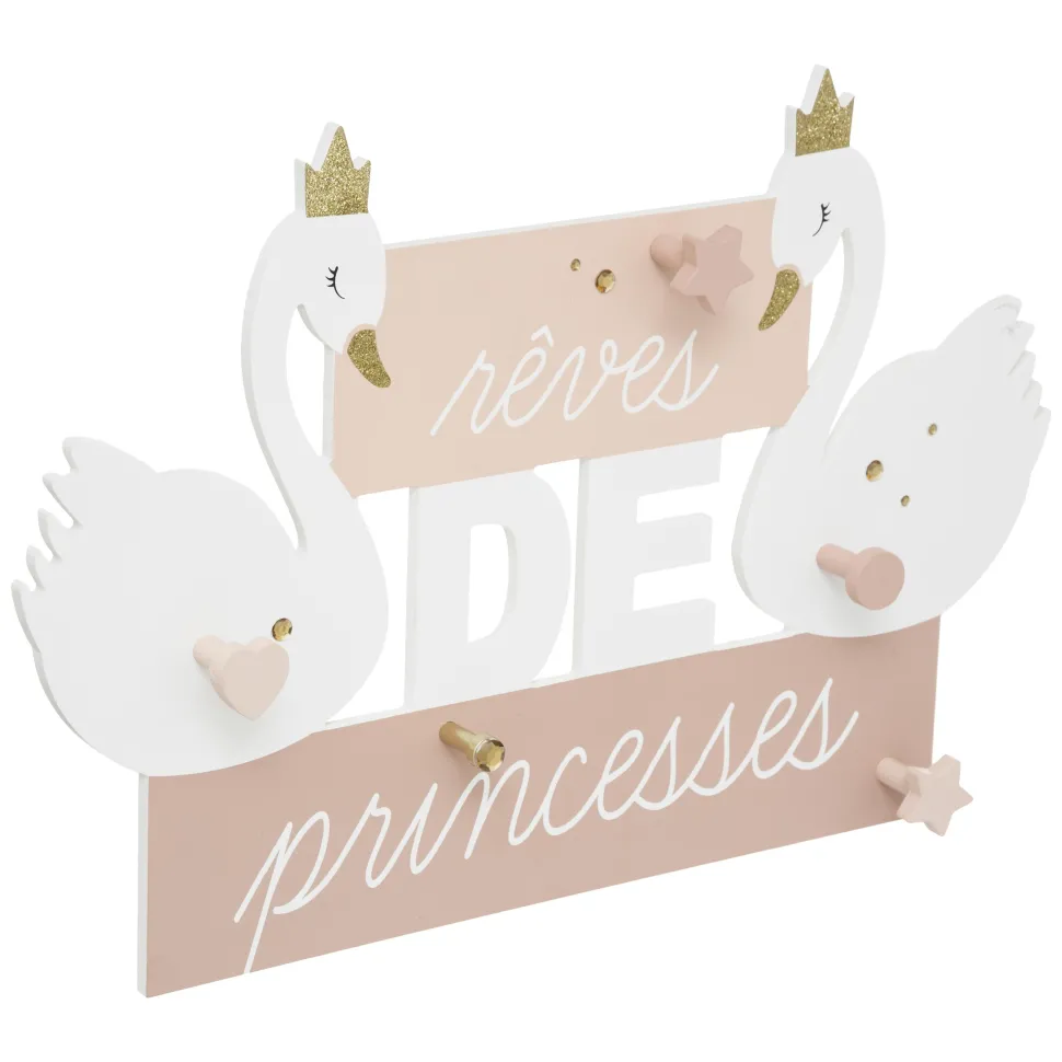 Atmosphera Patere Cygnes