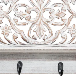 Atmosphera Patere Etagere 61X8X30Cm