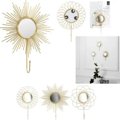 maxibazar Patere Filaire Decorative