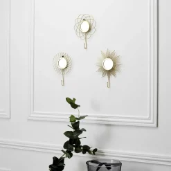 maxibazar Patere Filaire Decorative