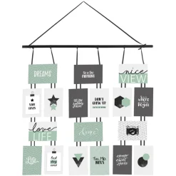 Atmosphera Pele Mele 18 Photos Acrylique