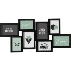 Atmosphera Pele Mele 8 Photos Noir