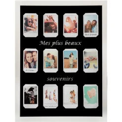 Atmosphera Pele Mele 12 Photos Polaroid