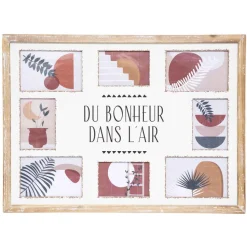 Atmosphera Pele Mele Bois 8 Photos Bonheur