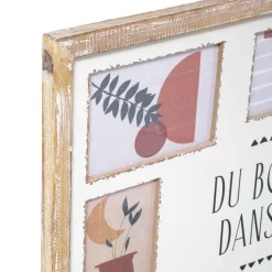 Atmosphera Pele Mele Bois 8 Photos Bonheur