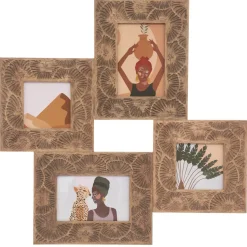 Atmosphera Pele Mele Bois 4 Photos Tiago