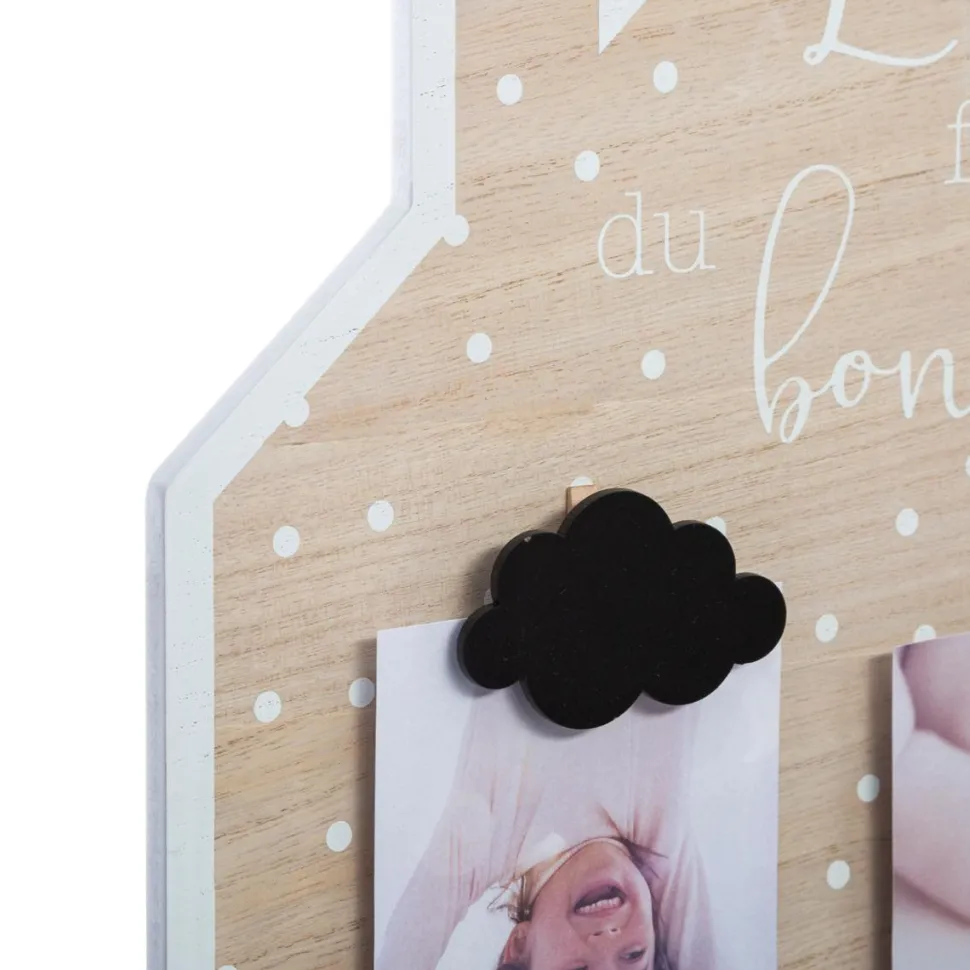 Atmosphera Pele Mele Maison 37X52.5Cm