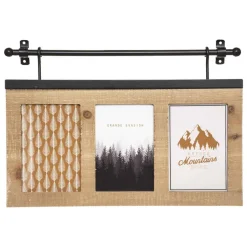 Atmosphera Pele Mele Metal 3 Photos Wild