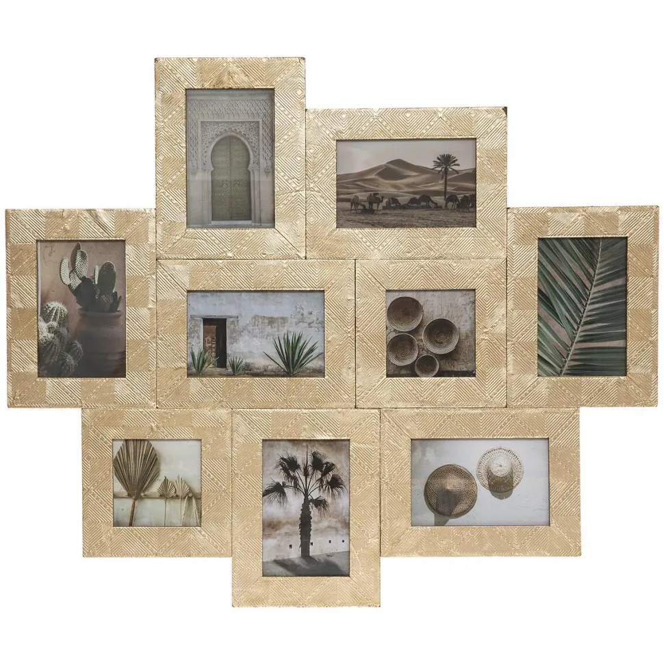 Atmosphera Pele Mele Metal Bois 9 Photos Oasis