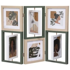 Atmosphera Pele Mele Pliable 6 Photos Joel