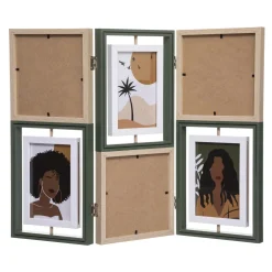 Atmosphera Pele Mele Pliable 6 Photos Joel