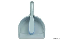 Pelle Et Balayette Bleu