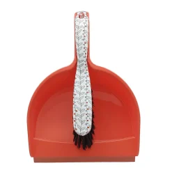 Pelle Et Balayette Solanum