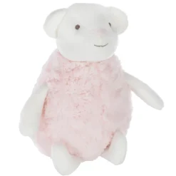 Atmosphera Peluche Boule Rose