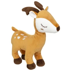 Atmosphera Peluche Cerf Iro H.35Cm