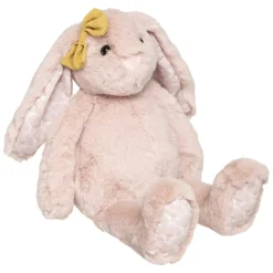Atmosphera Peluche Lapin Noeud