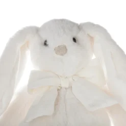 Atmosphera Peluche Lapin Noeud