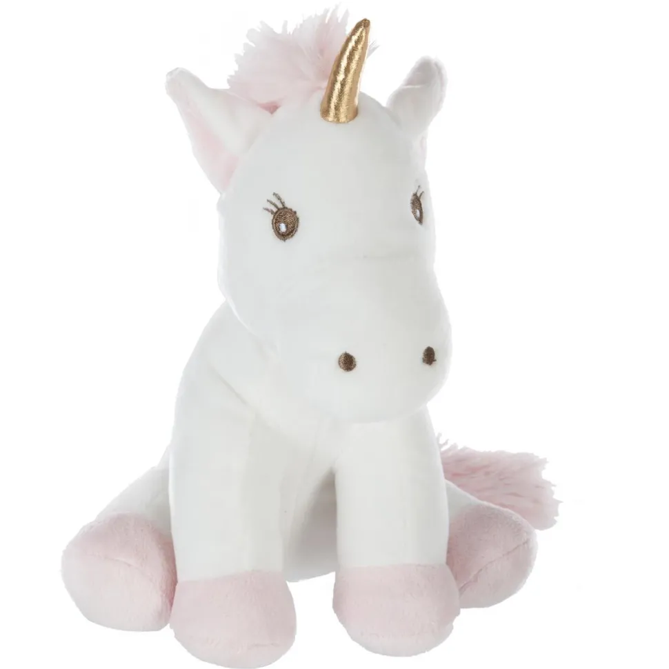 Atmosphera Peluche Licorne