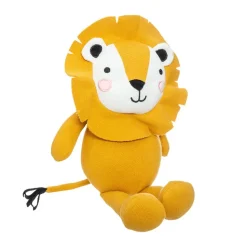 Atmosphera Peluche Tissu Lion Gary H.44Cm